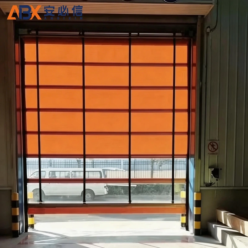 鄂州冷库门封