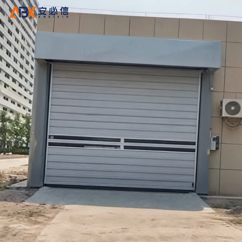 鄂州消防高速门